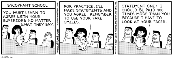 dilbert